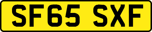 SF65SXF