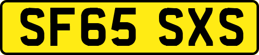 SF65SXS