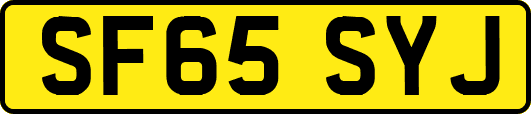 SF65SYJ