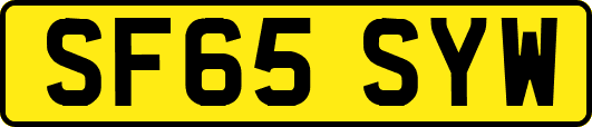 SF65SYW
