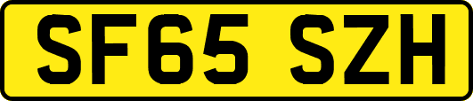 SF65SZH