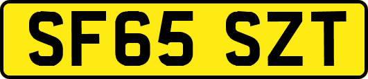 SF65SZT