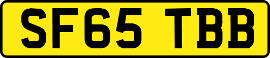 SF65TBB
