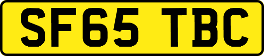SF65TBC