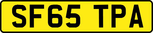 SF65TPA