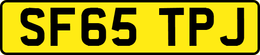SF65TPJ