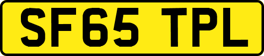 SF65TPL