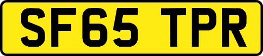 SF65TPR
