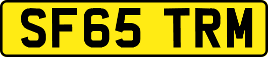 SF65TRM