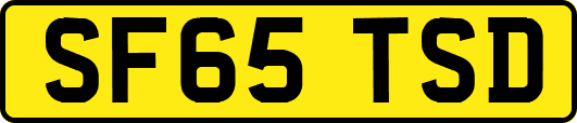 SF65TSD