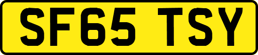 SF65TSY