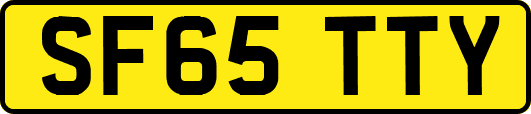 SF65TTY