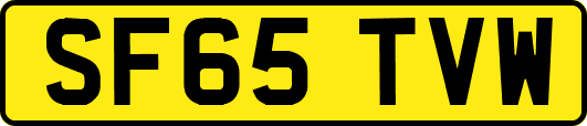 SF65TVW