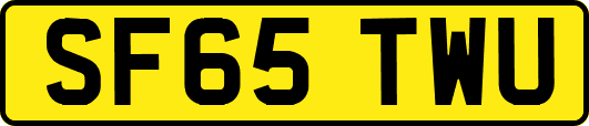 SF65TWU