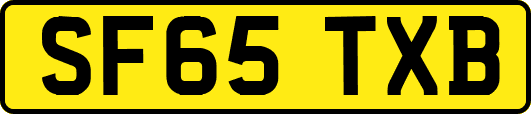 SF65TXB