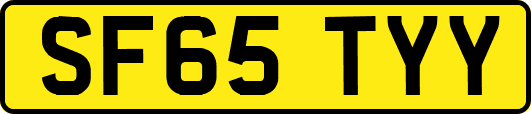 SF65TYY