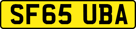 SF65UBA