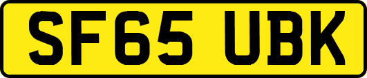 SF65UBK