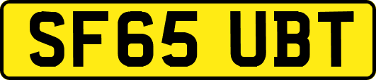 SF65UBT