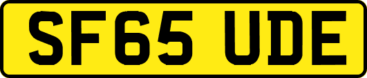 SF65UDE