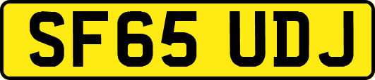 SF65UDJ