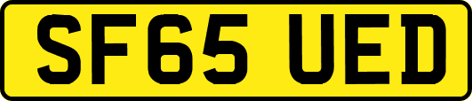 SF65UED