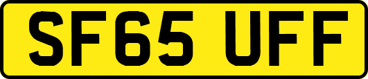 SF65UFF