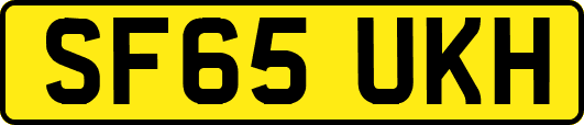 SF65UKH