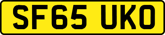 SF65UKO
