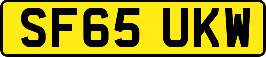SF65UKW