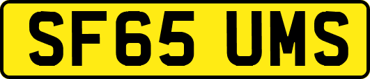 SF65UMS