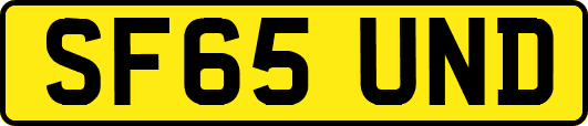 SF65UND