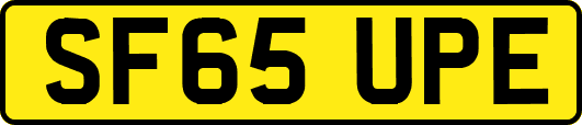 SF65UPE