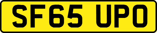 SF65UPO
