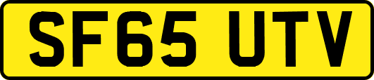 SF65UTV