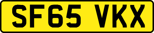 SF65VKX