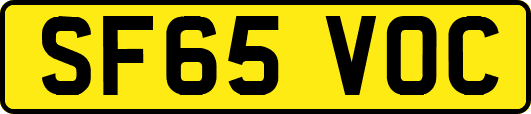 SF65VOC