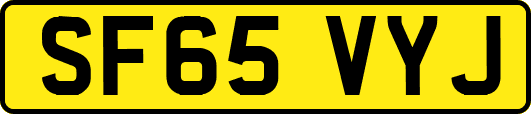 SF65VYJ