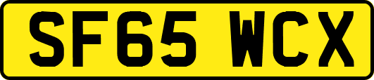 SF65WCX
