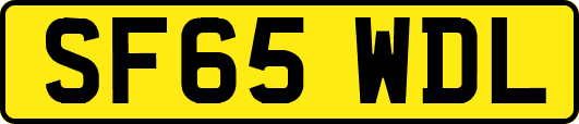 SF65WDL