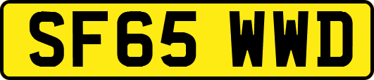 SF65WWD