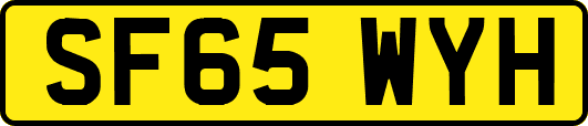 SF65WYH