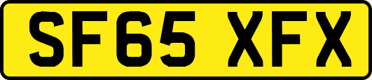 SF65XFX