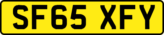 SF65XFY