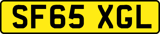 SF65XGL