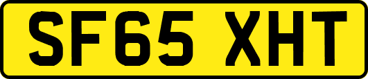 SF65XHT