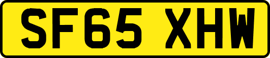 SF65XHW