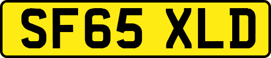 SF65XLD