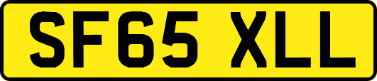 SF65XLL