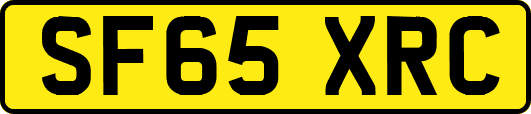 SF65XRC